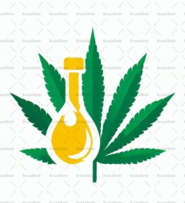 Cannabis Öl